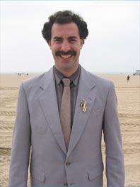 Borat