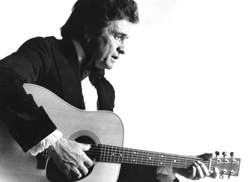 Johnny Cash picture: johnny cash jpg (kz)