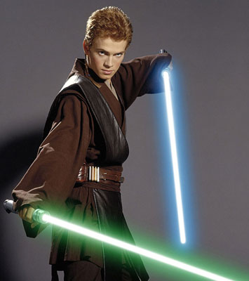 lightsaber