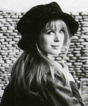 Marianne Faithfull