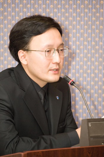 Eurasian PR Event 2007